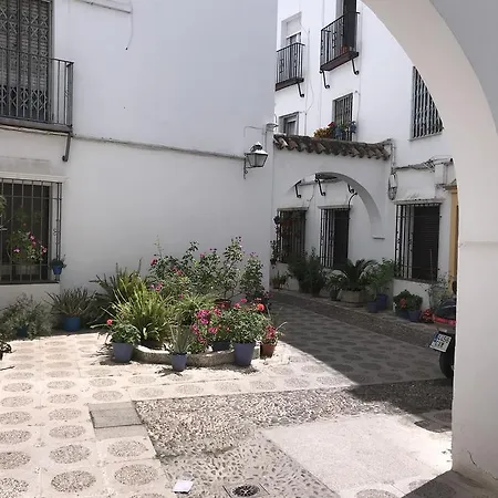 Apartament A. Andalusi. Kordoba