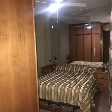 A. Andalusi. Apartman *
