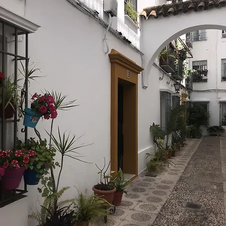 A. Andalusi. Cordoba