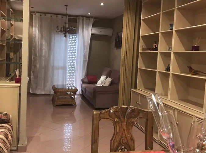 Daire A. Andalusi. Cordoba