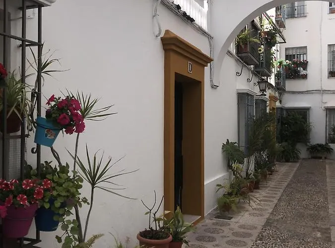 A. Andalusi. Cordoba