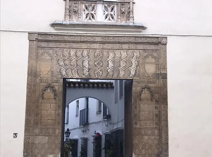 Apartmán A. Andalusí.