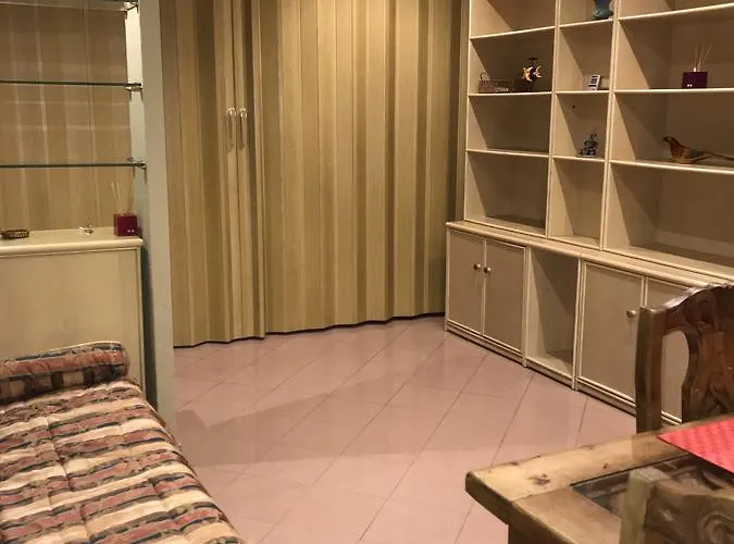 A. Andalusí. Apartmán *