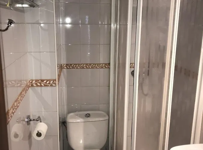 Apartmán A. Andalusí. *