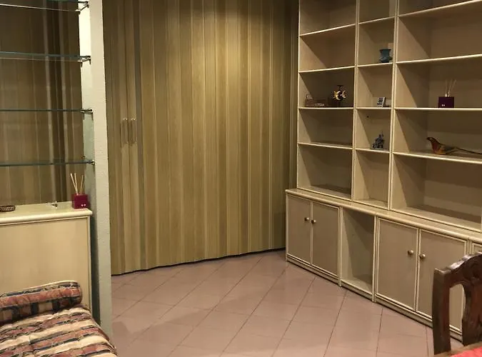 Apartmán A. Andalusí.